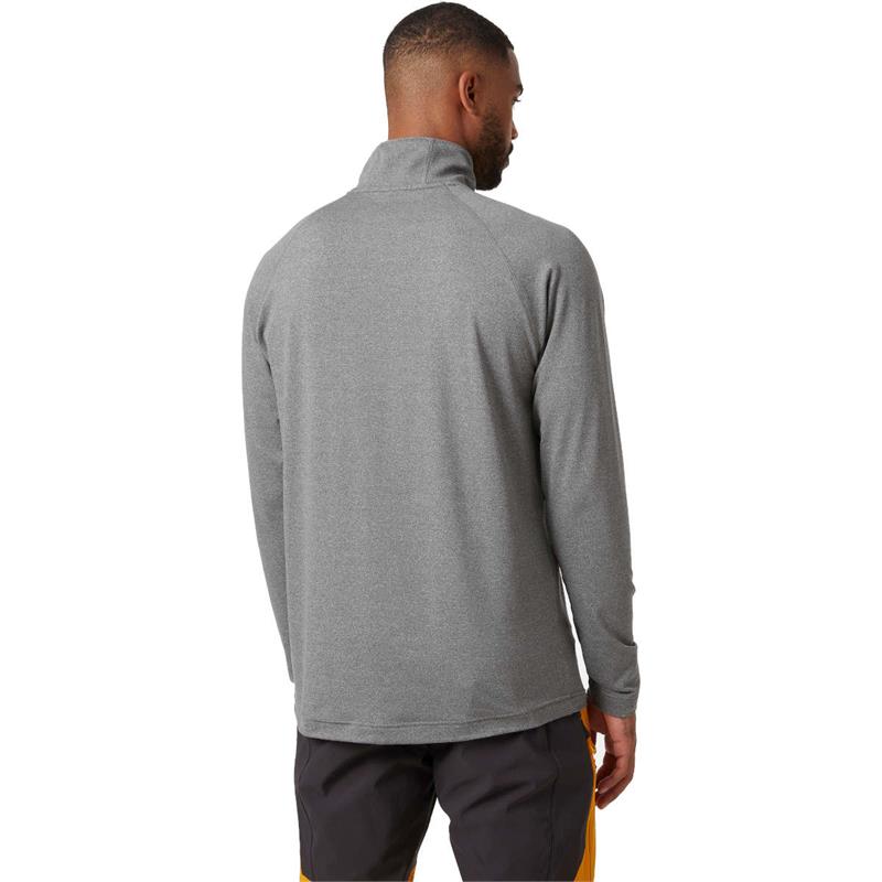 Helly Hansen Mens Verglas 1/2 Zip Top-4